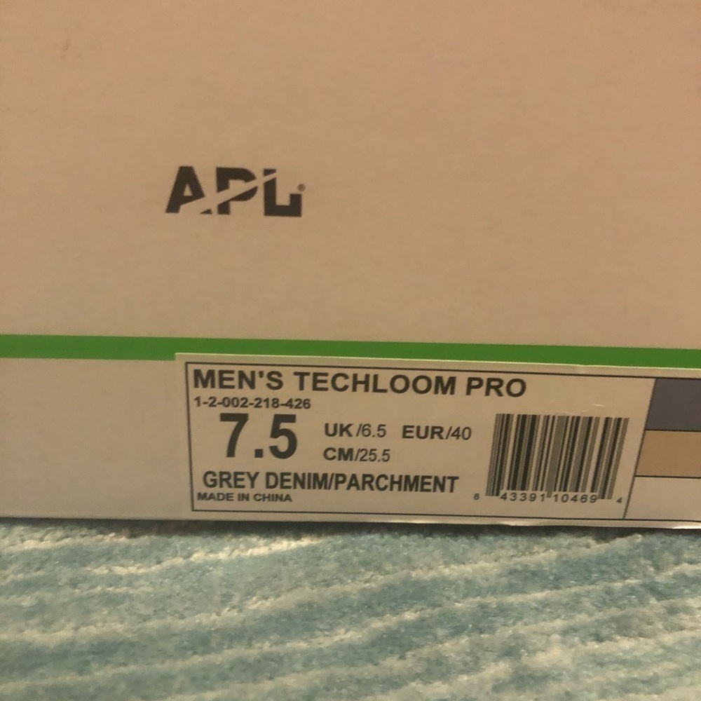APL Techloom Pro - Picture 4 of 4